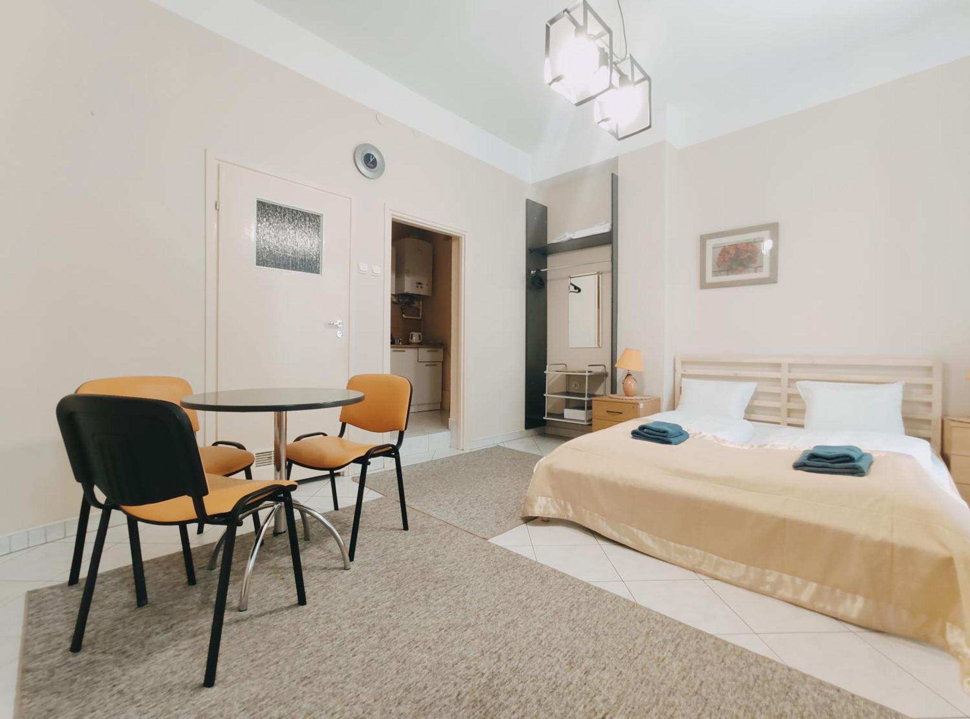 Plac Nowy 8a By Homeprime Kraków