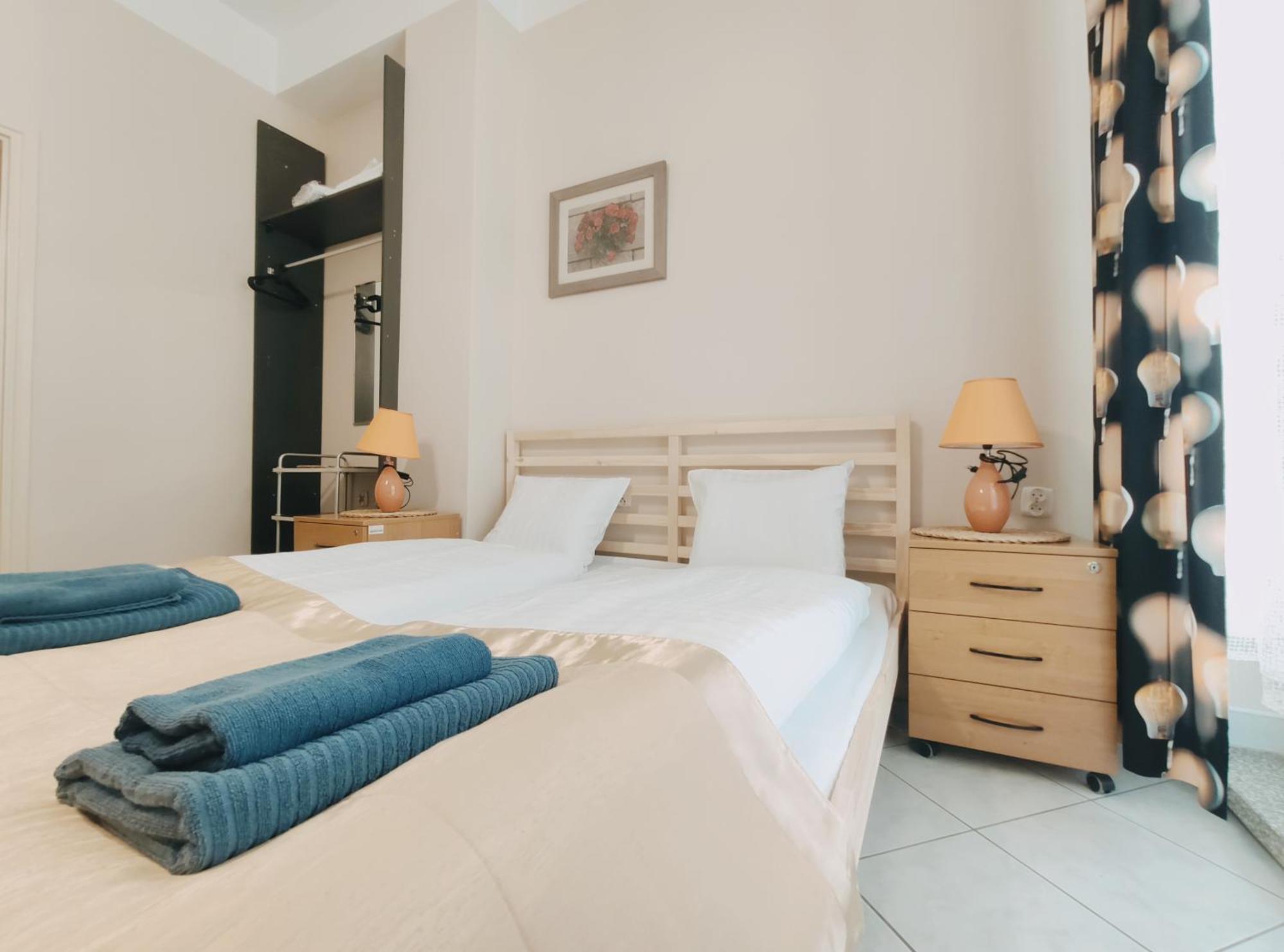 Apartament Plac Nowy 8a By Homeprime Kraków