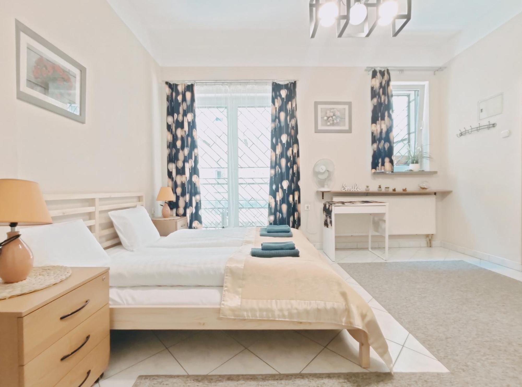 Plac Nowy 8a By Homeprime Apartament